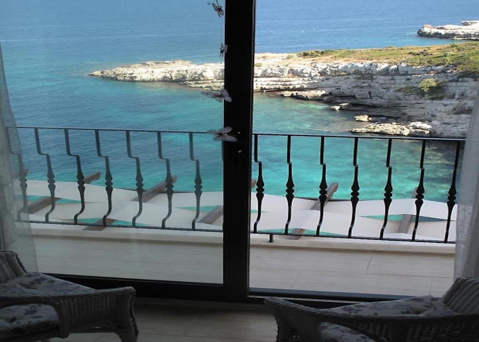 Nergis Hotel Karaburun  Buitenkant foto